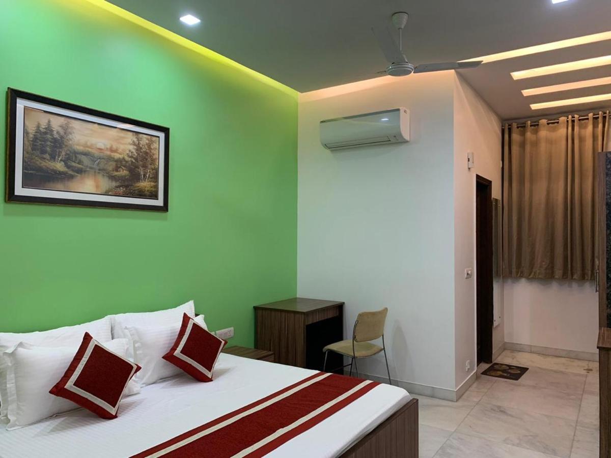 PEEPAL TREE RESIDENCY BED & BREAKFAST NEW DELHI